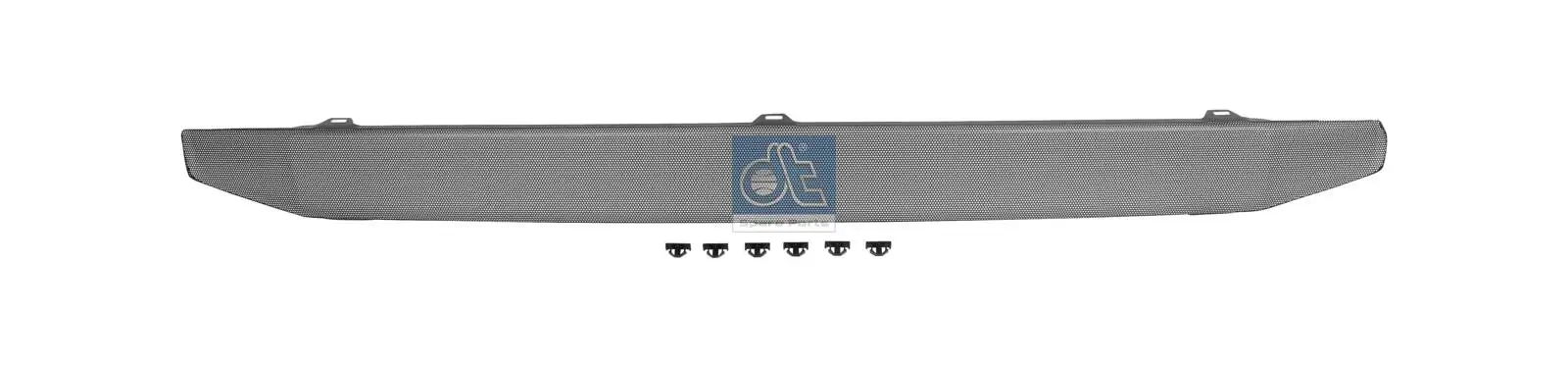 Radiator Grille